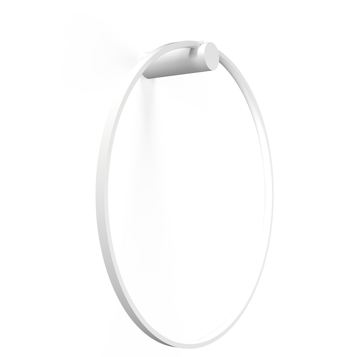 Kinkiet Light Prestige Mirror S biały IP44 LED CCT łazienkowa