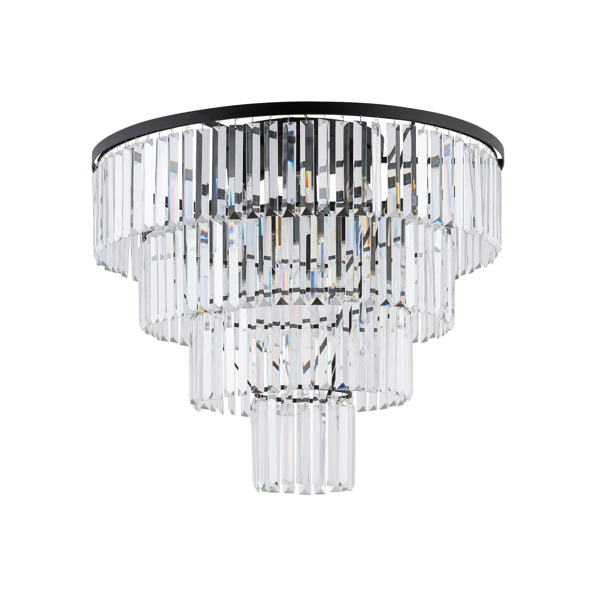 Kryształowy żyrandol Nowodvorski Cristal