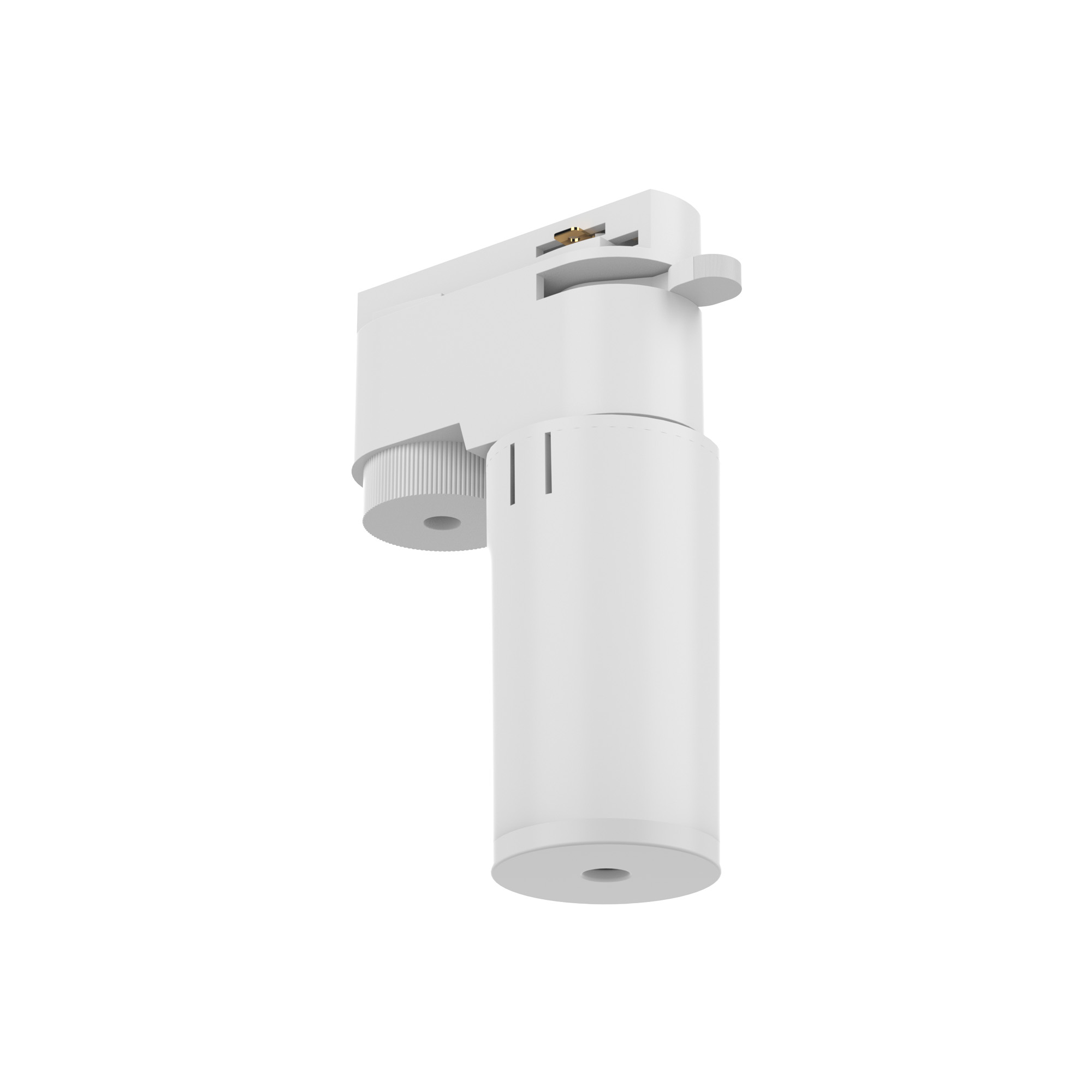 Akcesoria montażowe Nowodvorski CAMELEON ADAPTER biały 10.8 cm